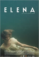 Poster do filme Elena