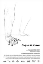 Poster do filme O Que Se Move