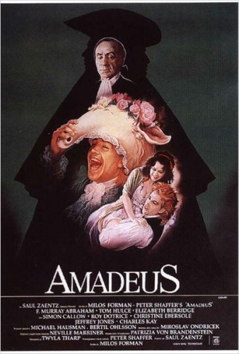 Imagem 1 do filme Amadeus