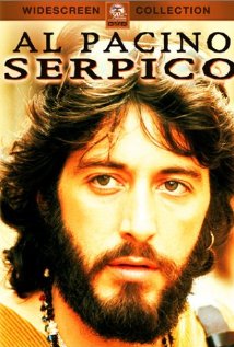 Poster do filme Serpico