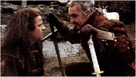 Imagem 2 do filme Highlander - O Guerreiro Imortal