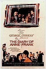 Imagem 1 do filme O Diário de Anne Frank
