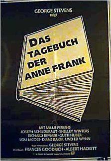 Imagem 3 do filme O Diário de Anne Frank