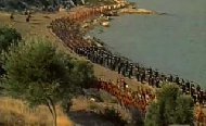 Imagem 2 do filme Os 300 de Esparta