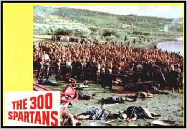Imagem 3 do filme Os 300 de Esparta