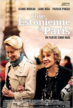Poster do filme Uma Dama em Paris