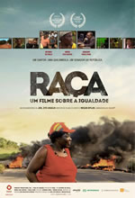 Poster do filme Raça