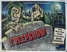 Imagem 4 do filme Creepshow