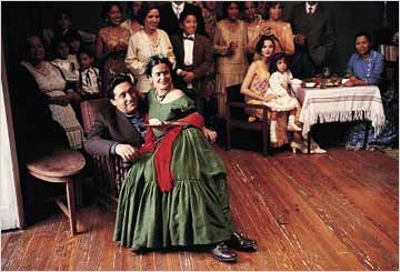Imagem 3 do filme Frida