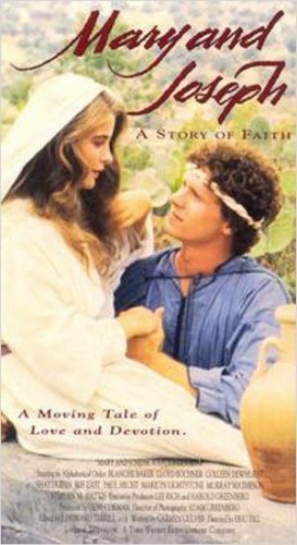 Imagem 1 do filme Maria e José: uma História de Fé