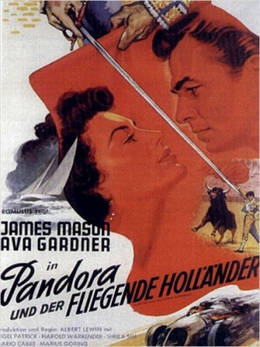 Imagem 1 do filme Os Amores de Pandora