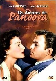 Imagem 2 do filme Os Amores de Pandora