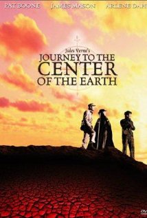 Poster do filme Viagem ao Centro da Terra