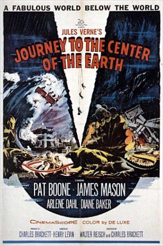 Imagem 2 do filme Viagem ao Centro da Terra