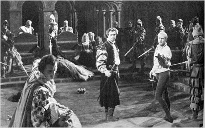 Imagem 1 do filme Hamlet