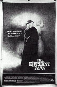 Imagem 2 do filme O Homem Elefante