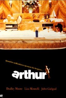 Arthur, o Milionário Sedutor