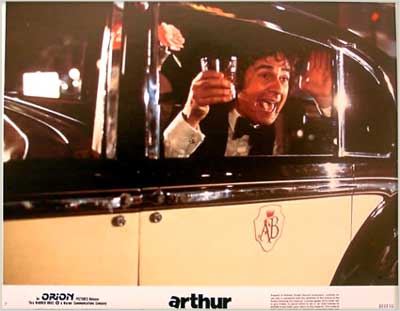 Imagem 4 do filme Arthur, o Milionário Sedutor