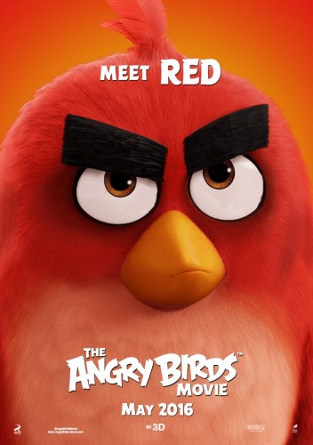 Imagem 4 do filme Angry Birds - O Filme