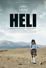 Poster do filme Heli