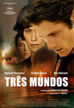 Poster do filme Três Mundos