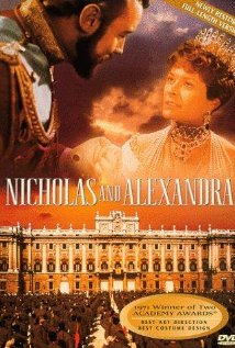Imagem 1 do filme Nicholas e Alexandra