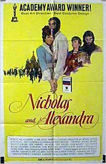 Imagem 2 do filme Nicholas e Alexandra