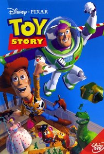 Poster do filme Toy Story - Um Mundo de Aventuras