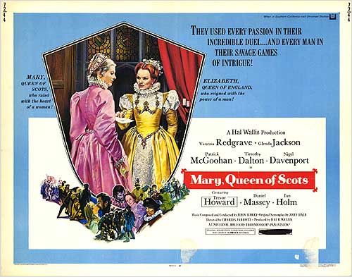Imagem 2 do filme Mary Stuart, Rainha da Escócia