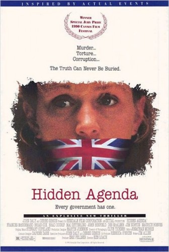 Imagem 3 do filme Agenda Secreta