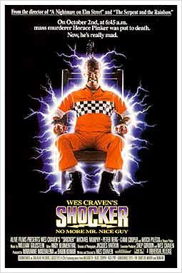 Imagem 3 do filme Shocker - 100.000 Volts de Terror