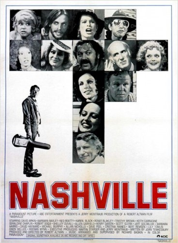 Imagem 1 do filme Nashville