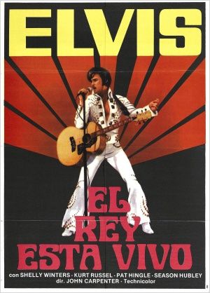 Imagem 1 do filme Elvis