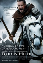 Poster do filme Robin Hood