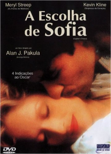 Imagem 5 do filme A Escolha de Sofia