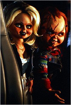 Imagem 3 do filme A Noiva de Chucky