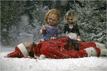 Imagem 3 do filme O Filho de Chucky