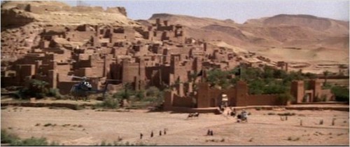 Imagem 2 do filme A Jóia do Nilo
