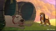 Imagem 1 do filme O Cão e a Raposa 2