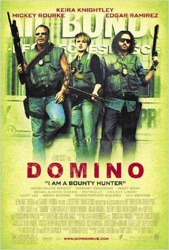 Imagem 5 do filme Domino - A Caçadora de Recompensas