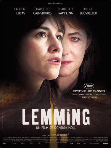 Imagem 5 do filme Lemming - Instinto Animal
