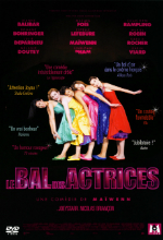 Poster do filme O Baile das Atrizes