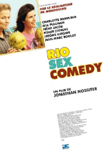 Poster do filme Rio Sex Comedy
