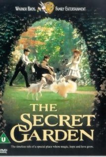 Poster do filme O Jardim Secreto