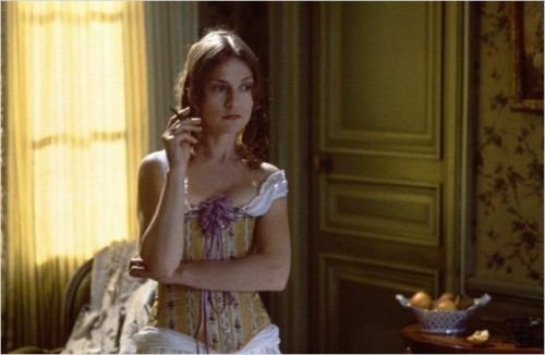 Imagem 1 do filme Madame Bovary
