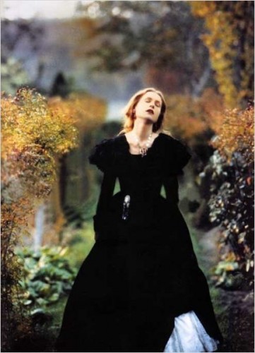 Imagem 5 do filme Madame Bovary