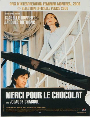 Imagem 5 do filme A Teia de Chocolate