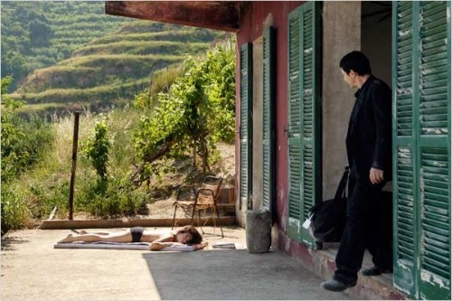 Imagem 4 do filme Villa Amalia