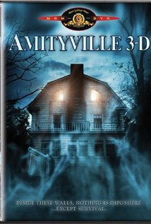 Amityville - A Casa do Medo