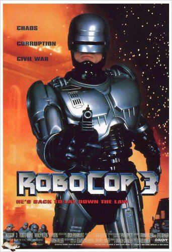 Imagem 3 do filme RoboCop 3
